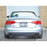 AWE Tuning Audi B8 S4/S5 Track Edition Conversion Kit for 90mm Tips
