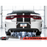 AWE Tuning 2015+ Dodge Charger 6.4L/6.2L SC Track-to-Touring Conversion Kit