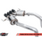 AWE Tuning C7 Chevrolet Corvette Non-AFM ZR1/Z06 for Axle Back Track Conversion Kit