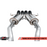 AWE Tuning 14-19 Chevrolet C7 Corvette 6.2L/SC Track-to-Touring Conversion Kit - Quad Tips