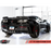 AWE Tuning 14-19 Chevrolet C7 Corvette 6.2L/SC Track-to-Touring Conversion Kit - Quad Tips