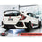 AWE Tuning 17+ Honda Civic Type R FK8 2.0L Turbo Touring Edition Conversion Kit