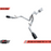 AWE Tuning 2015+ Ford F-150 0FG Single Exit Performance Exhaust System w/4.5in Diamond Black Tips