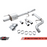 AWE Tuning 2015+ Ford F-150 0FG Single Exit Performance Exhaust System w/4.5in Diamond Black Tips