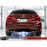 AWE Tuning 18-19 BMW M5 (F90) 4.4T AWD Track Edition Conversion Kit