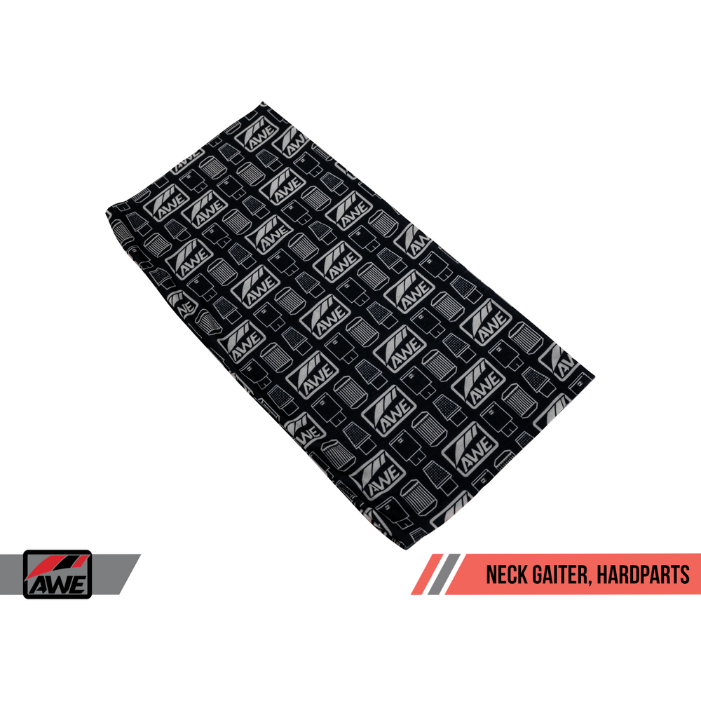AWE Tuning Neck Gaiter Mask