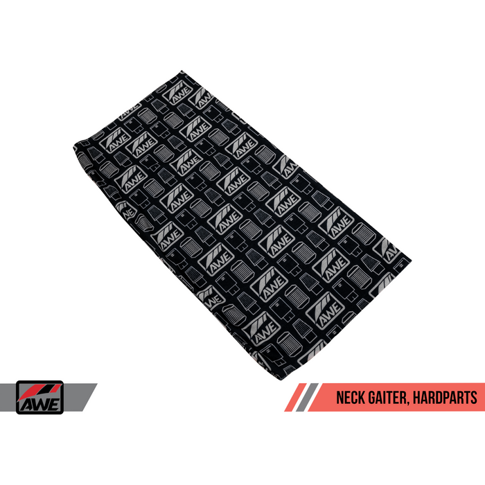 AWE Tuning Neck Gaiter Mask