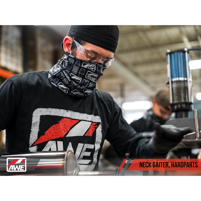 AWE Tuning Neck Gaiter Mask