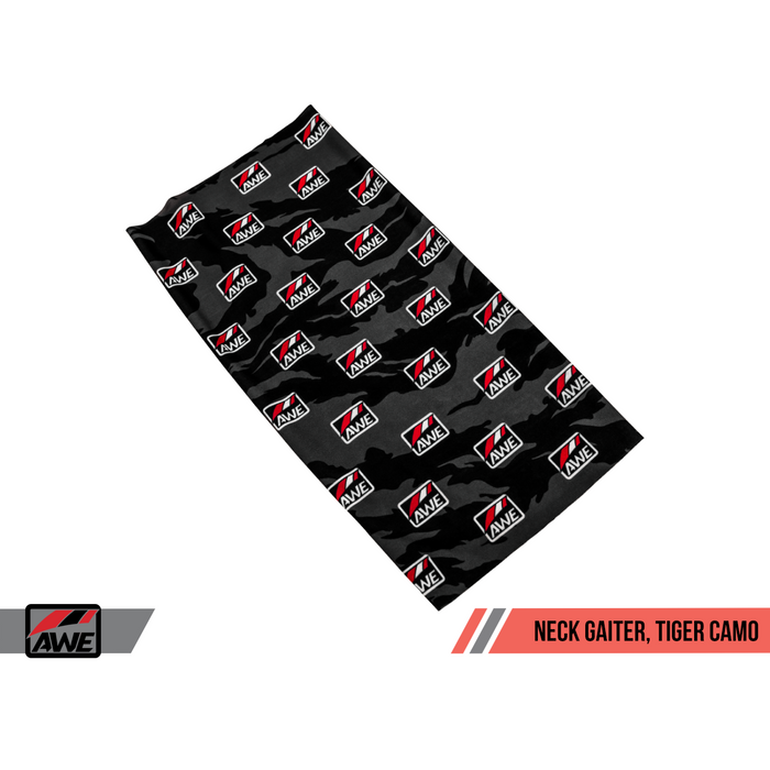 AWE Tuning Neck Gaiter Mask