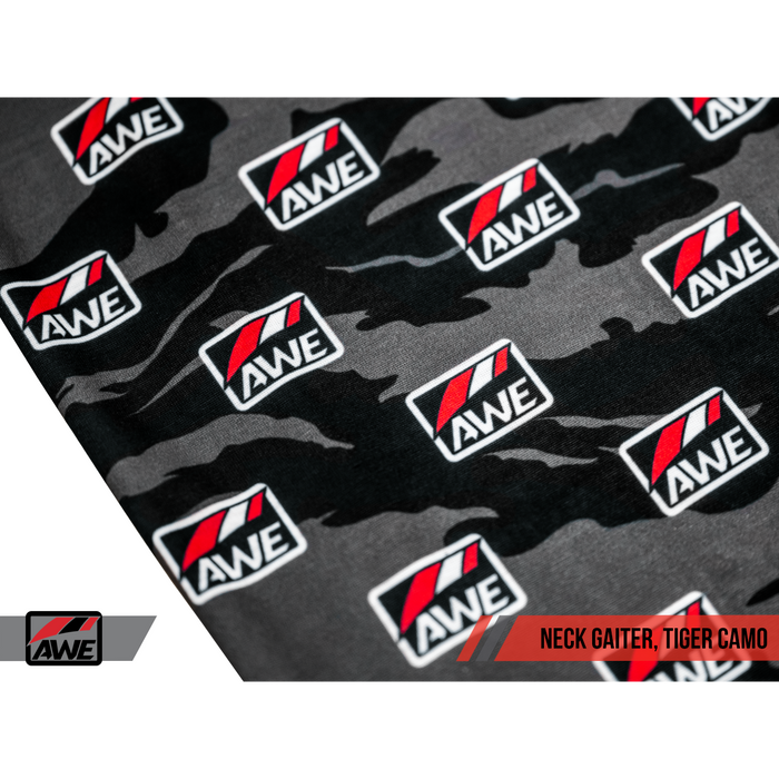 AWE Tuning Neck Gaiter Mask