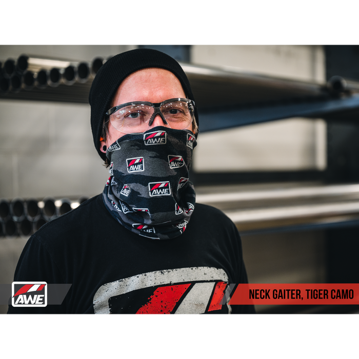 AWE Tuning Neck Gaiter Mask
