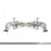 AWE Tuning Audi R8 V10 Spyder SwitchPath Exhaust