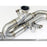 AWE Tuning Audi R8 V10 Spyder SwitchPath Exhaust