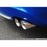 AWE Tuning 10-16 Audi S4 Quattro 3.0T (B8/8.5) Conversion Kit - Track to Touring (90mm Tips)