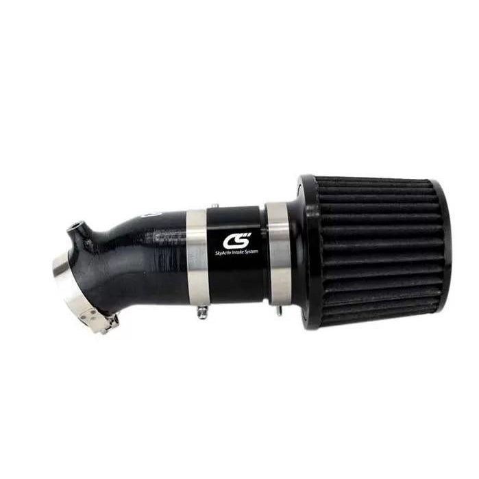 CorkSport 2014+ Mazda 3 2.5L Short Ram Intake — Speed Science