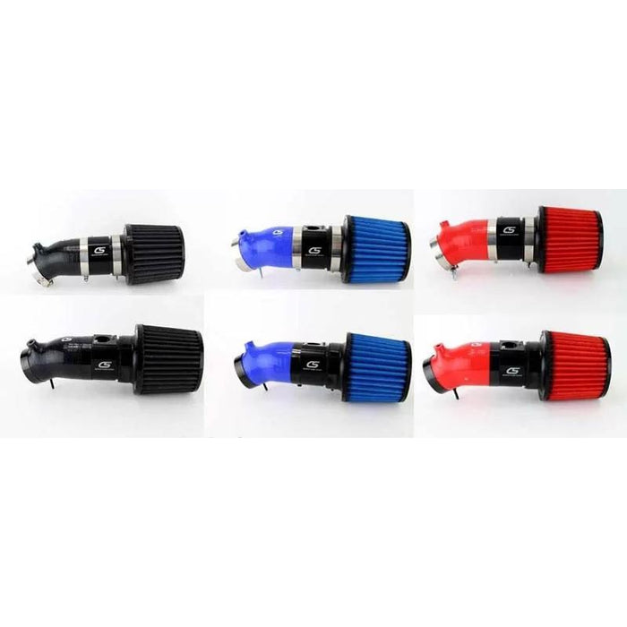 CorkSport 2014+ Mazda 3 - 2.5L Short Ram Intake