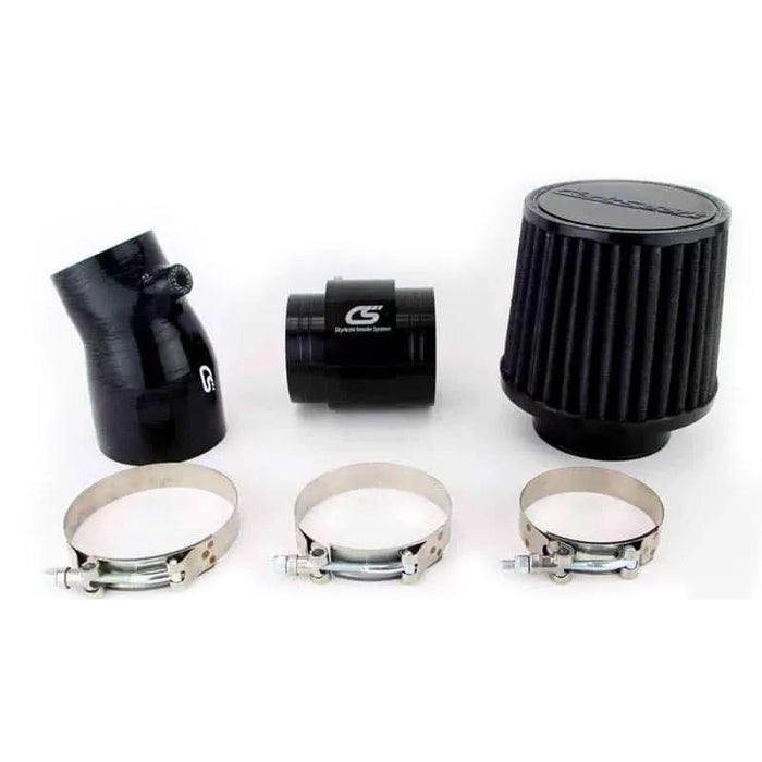 CorkSport 2014+ Mazda 3 2.5L Short Ram Intake — Speed Science