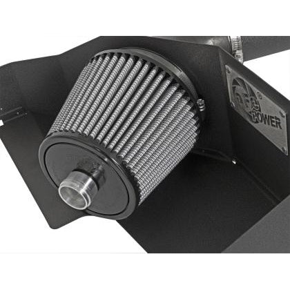 aFe Power Magnum Force Stage-2 Cold Air Intake System w/ Pro Media Volkswagen GTI (MKVI) 09-14 L4-2.0L (t)