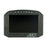 AEM CD-5F Carbon Flat Panel Non-Logging/ Non-GPS Display
