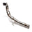 COBB 3" Stainless Catted Downpipe - MS3 Gen 1/2