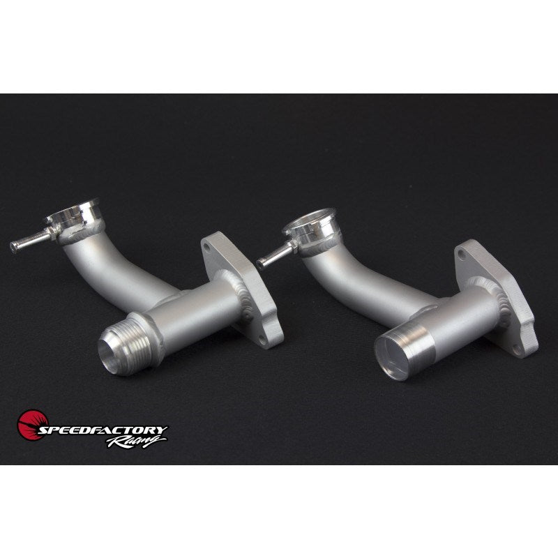 SpeedFactory Radiator Filler Neck B/D/H/F Series