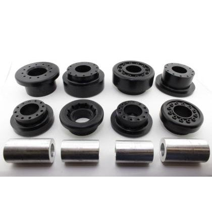 Whiteline Plus 10+ Chevy Camaro Rear Crossmember Mount