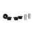 Whiteline Plus 10/01-9/07 Nissan X-Trail Front Control Arm-Lower Inner Front Bushing Kit