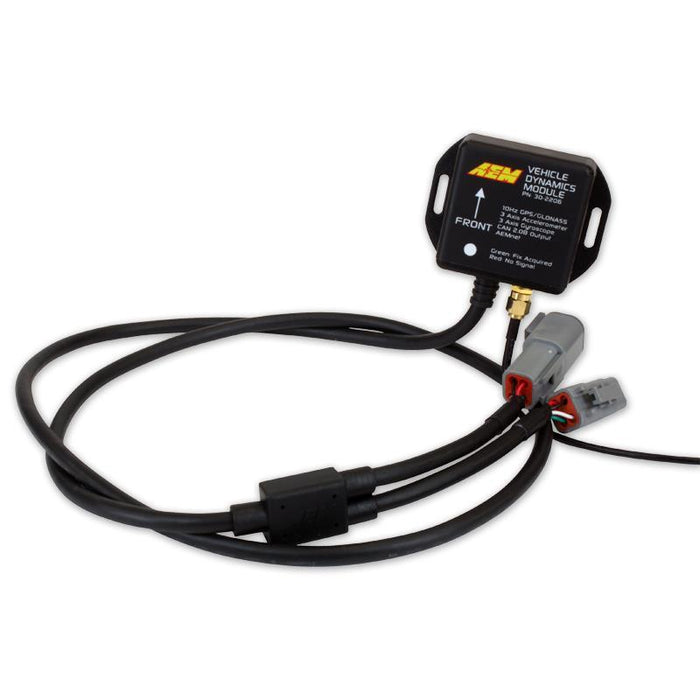 Ford Dynamic Module AEM Vehicle Dynamics Module (VDM) — Speed Science