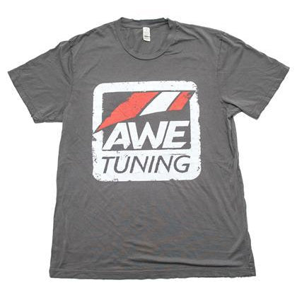 AWE Tuning Squared Tee XXL