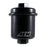 AEM High Volume Fuel Filter Black Acura & Honda