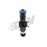 DeatschWerks 99-10 V6 Mustang 39lb Top Feed Injectors