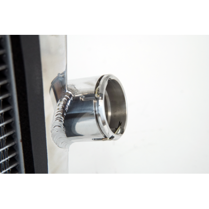 CSF Porsche 991.2 Carrera/GT3/RS/R 991 GT2/RS 718 Boxster/ Cayman/ GT4 Aluminum Side Radiator- Right