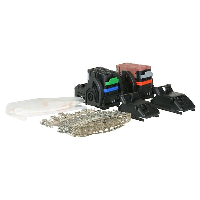 AEM Plug & Pin Kit for PN 30-8000 VCU200