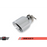 AWE Tuning Mk6 GTI Performance Catback - Chrome Silver Round Tips