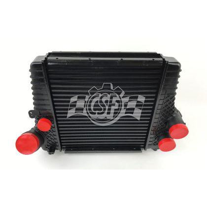 CSF 13-14 Ford F-150 3.5L OEM Intercooler