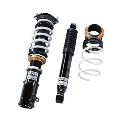 HKS Hipermax S-Style Type C GK1W Full Kit