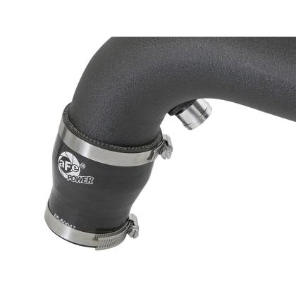 aFe Power Magnum Force Stage-2 Cold Air Intake System w/ Pro Media Volkswagen GTI (MKVI) 09-14 L4-2.0L (t)