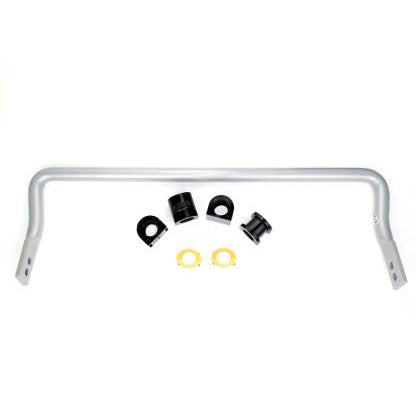 Whiteline 7/06+ Mazda 3 MPS Rear 27mm Heavy Duty Adjustable Swaybar
