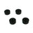 Whiteline Plus 7/96-2/03 Toyota Landcruiser Rear Upper Shock Absorber Bushing Kit
