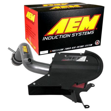 AEM 19-20 Hyundai Veloster N 2.0T F/I Cold Air Intake System