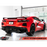 AWE Tuning 2020 Chevrolet Corvette (C8) Touring Edition Exhaust - Quad Diamond Black Tips