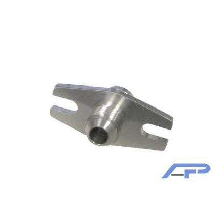 Agency Power Fuel Pressure Regulator Adaptor