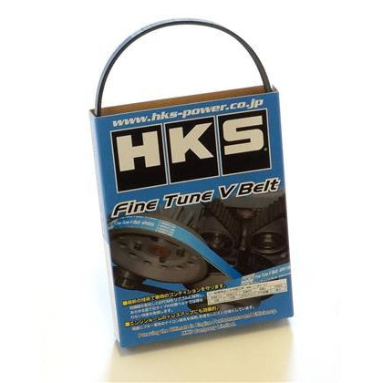 HKS 3PK875 Blue Fine Tune V Belt