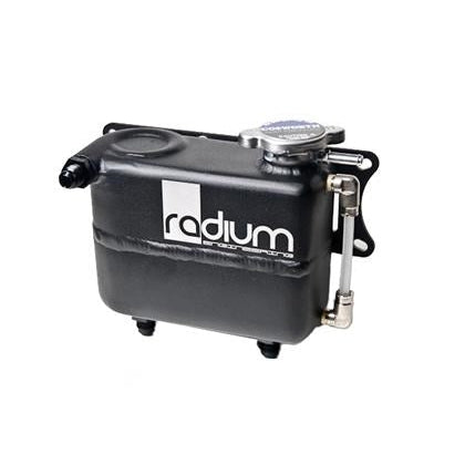 Radium Engineering Universal Coolant Tank Mounting Bracket