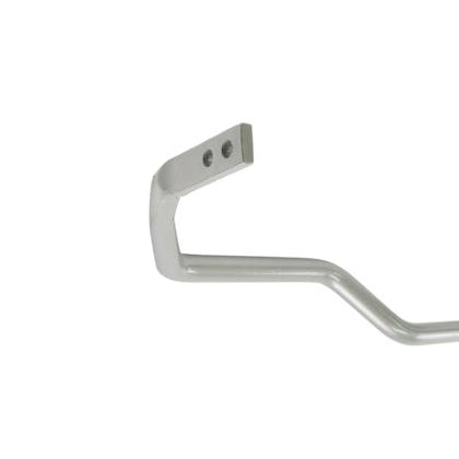 Whiteline 95-98 Nissan 240SX S14 Rear 24mm Swaybar-XX h/duty Blade adjustable