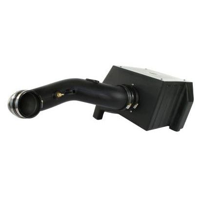 aFe Power Magnum Force Stage-2Si Cold Air Intake System Toyota Tundra 07-09 V8-4.7L