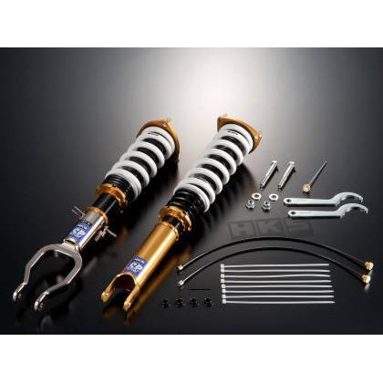 HKS Max 4 SP R35 Full Kit