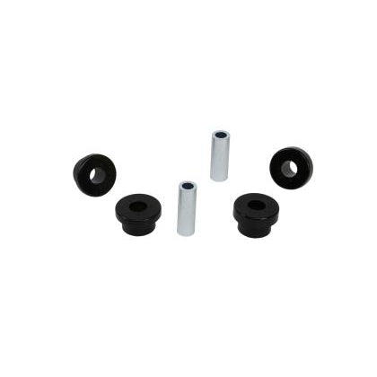 Whiteline Plus 7/88-5/00 Suzuki Swift Rear Inner/Outer Rear Control Arm Bushing Kit