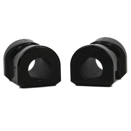 Whiteline 88-91 BMW M3 24mm Front Sway Bar Mount Bushing Kit