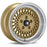 Enkei92 Classic Line 15x8 25mm Offset 4x100 Bolt Pattern Gold Wheel
